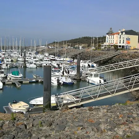 Vakantiehuis Le Moulin A Reves *