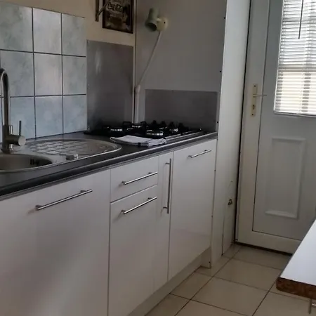 Vakantiehuis Le Moulin A Reves