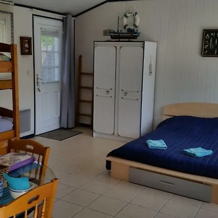 Le Moulin A Reves * Talmont-Saint-Hilaire