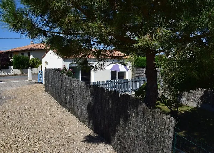 Le Moulin A Reves * Talmont-Saint-Hilaire