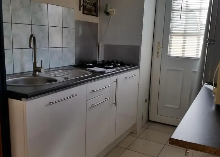 Semesterbostad Le Moulin A Reves