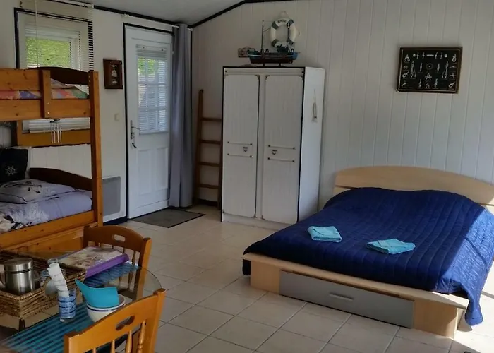 Le Moulin A Reves * Talmont-Saint-Hilaire