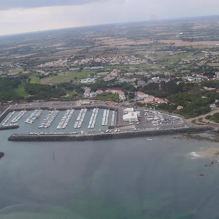 Ferienhaus Le Moulin A Reves *