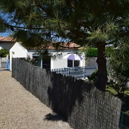 Le Moulin A Reves * Talmont-Saint-Hilaire