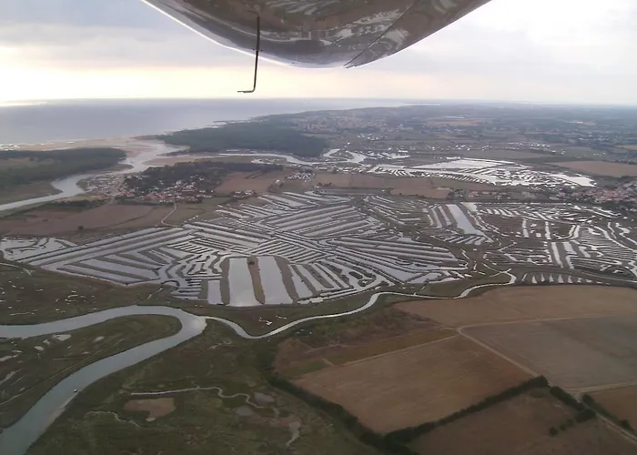 Сasa de vacaciones Le Moulin A Reves *